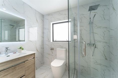 Photo of property in 30c Godley Road, Green Bay, Auckland, 0604