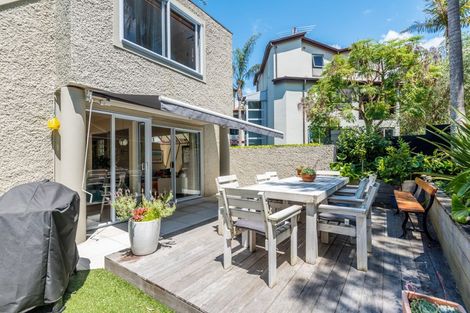 Photo of property in 6a Sarsfield Street, Herne Bay, Auckland, 1011