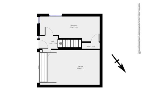 Photo of property in 1/90 Allington Road, Karori, Wellington, 6012