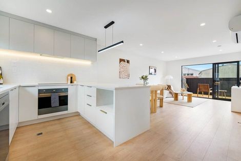 Photo of property in 3/7 Cintra Place, Glen Innes, Auckland, 1072