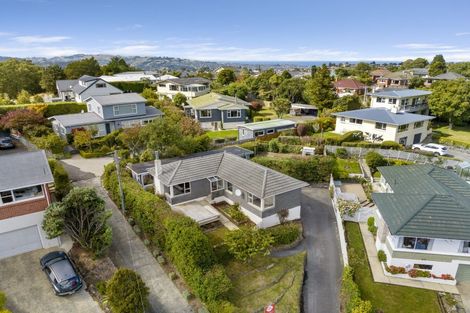 Photo of property in 14 Upland Street, Helensburgh, Dunedin, 9010