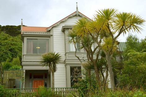 Photo of property in 96 Queen Street, North Dunedin, Dunedin, 9016