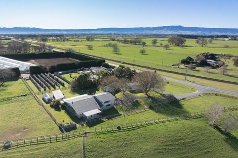 Photo of property in 428 Hinuera Road, Matamata, 3472