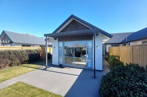 Photo of property in 11 Slattery Lane, Leeston, 7632
