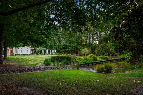 Photo of property in 47 Postman Road, Dairy Flat, Albany, 0794