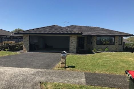 Photo of property in 24 Woodcroft Way, Pukekohe, 2120