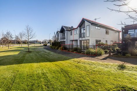 Photo of property in 13 Holmes Hanover Lane, Halswell, Christchurch, 8025