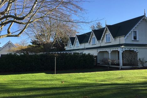 Photo of property in 30 Watsons Road, Harewood, Christchurch, 8051
