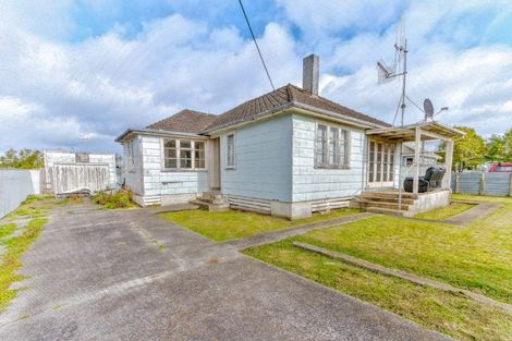 Photo of property in 4 Lambert Street, Marton, 4710