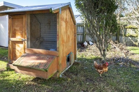 Photo of property in 4 Ohawe Terrace, Ohawe, Hawera, 4671