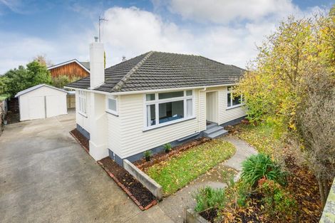 Photo of property in 6 Pharazyn Street, Feilding, 4702