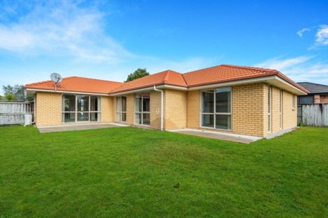 Photo of property in 42 Wiltshire Drive, Huntington, Hamilton, 3210