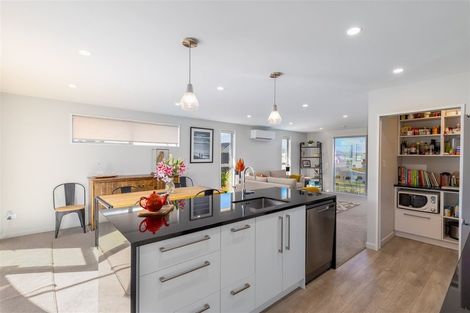 Photo of property in 25 Kingsbridge West, Burwood, Christchurch, 8083