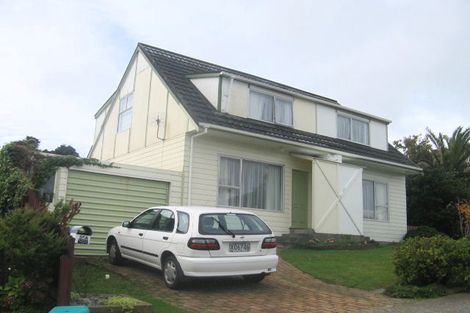 Photo of property in 55b Cypress Drive, Maungaraki, Lower Hutt, 5010