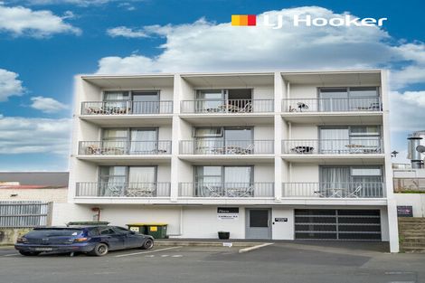 Photo of property in 16/93 Filleul Street, Dunedin Central, Dunedin, 9016