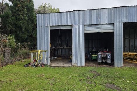 Photo of property in 420 Dunrobin Road, Fuchsia Creek, Oamaru, 9491