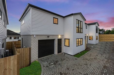 Photo of property in 72b Pah Road, Papatoetoe, Auckland, 2025