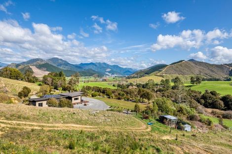 Photo of property in 267 Kaiuma Bay Road, Canvastown, Havelock, 7178