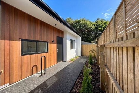 Photo of property in 4/228 Cranford Street, St Albans, Christchurch, 8014