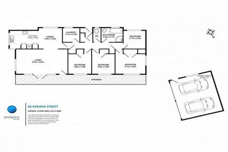 Photo of property in 66 Karaka Street, Nawton, Hamilton, 3200