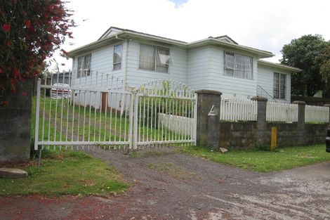 Photo of property in 22 Catkin Crescent, Papatoetoe, Auckland, 2025