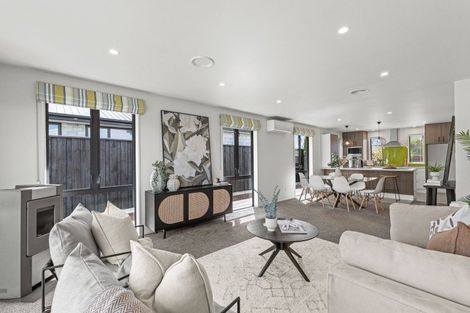 Photo of property in 16 Hungerford Drive, Rolleston, 7615