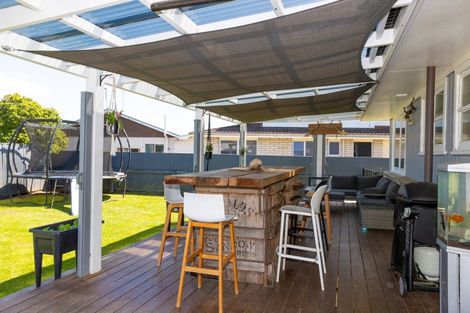 Photo of property in 605 Collinge Road, Mayfair, Hastings, 4122