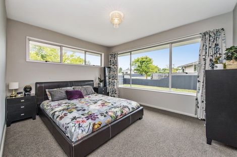 Photo of property in 3 Douglas Street, Rangiora, 7400