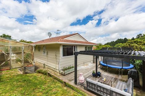 Photo of property in 9 Ayton Drive, Whitby, Porirua, 5024