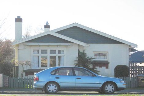 Photo of property in 260 Herbert Street, Windsor, Invercargill, 9810