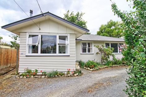 Photo of property in 43c Roberts Road, Lansdowne, Masterton, 5810