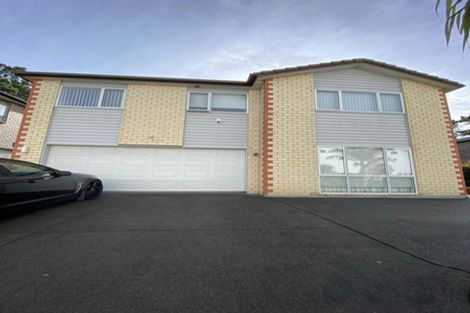 Photo of property in 22 Carlos Drive, Flat Bush, Auckland, 2016