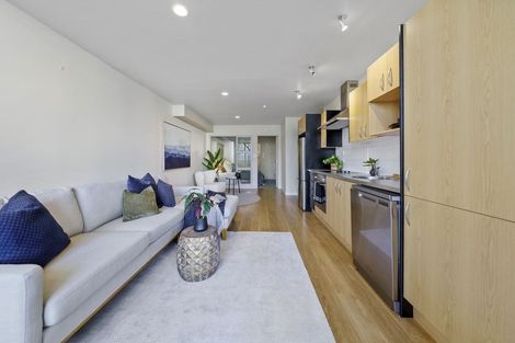 Photo of property in Haining Apartments, 8/38 Haining Street, Te Aro, Wellington, 6011