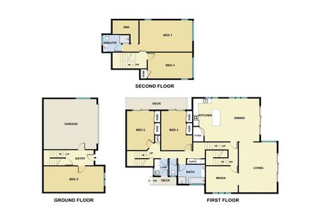 Photo of property in 124 Beach Road, Onerahi, Whangarei, 0110