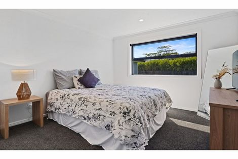 Photo of property in 7 Clonbunny Close, Rolleston, 7614