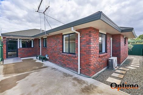 Photo of property in 281a Ruahine Street, Terrace End, Palmerston North, 4410