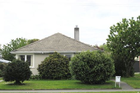 Photo of property in 179 Grahams Road, Burnside, Christchurch, 8053