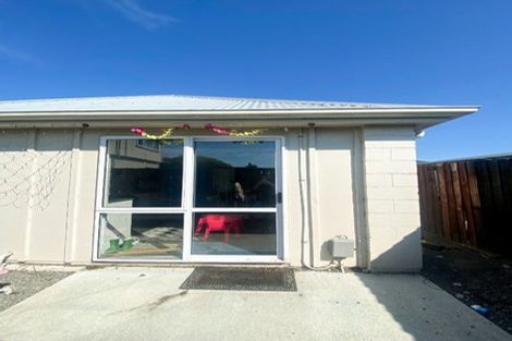 Photo of property in 23 Smith Street, Woolston, Christchurch, 8062