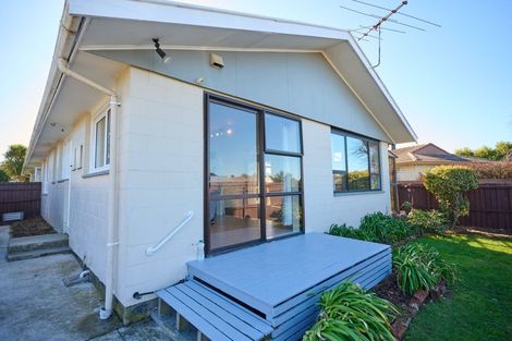 Photo of property in 1/29 Kuaka Crescent, Bromley, Christchurch, 8062