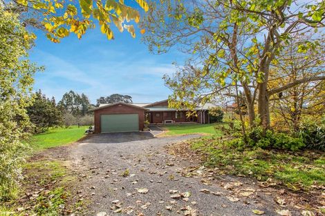 Photo of property in 14 Cheriton Lane, Runciman, Drury, 2578