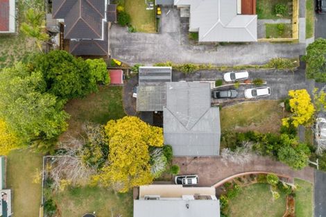 Photo of property in 11 Stephen Avenue, Henderson, Auckland, 0610