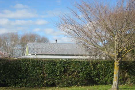 Photo of property in 33 Alexandra Street, Marton, 4710