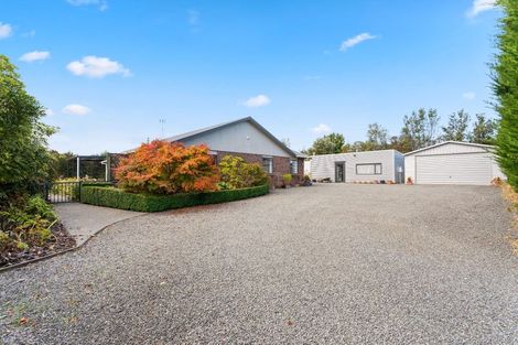 Photo of property in 524j Paierau Road, Opaki, Masterton, 5881