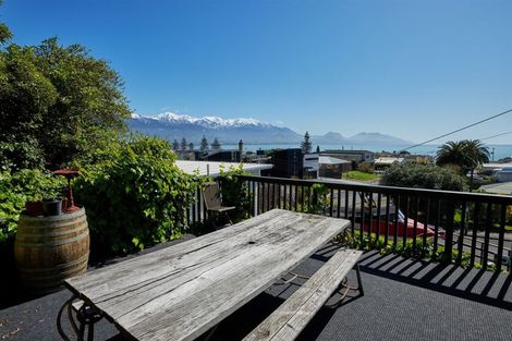 Photo of property in 162 Torquay Street, Kaikoura, 7300