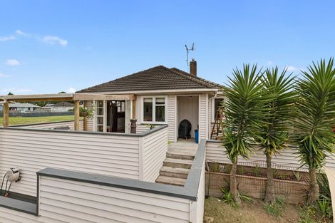 Photo of property in 9 Churchill Avenue, Maeroa, Hamilton, 3200