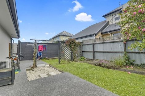 Photo of property in 4/11 Lindsay Street, St Albans, Christchurch, 8014