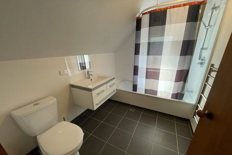 Photo of property in Parklane Mews, 326i The Terrace, Te Aro, Wellington, 6011