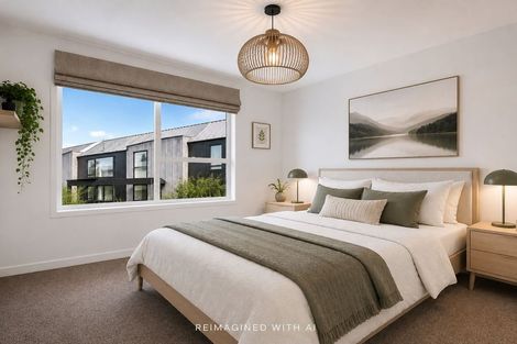 Photo of property in 5/53 Mathesons Road, Phillipstown, Christchurch, 8011