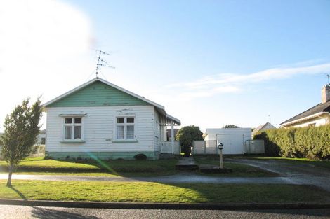 Photo of property in 156 Selwyn Street, Appleby, Invercargill, 9812