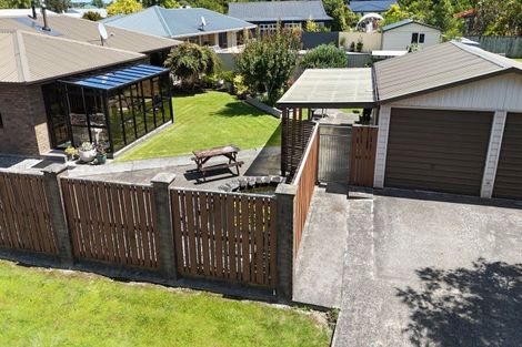 Photo of property in 52 Eastons Road, Westport, 7825